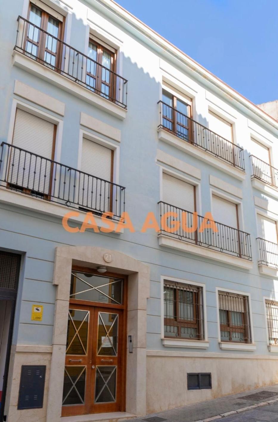 Apartamento Centro Historico Con Piscina Málaga