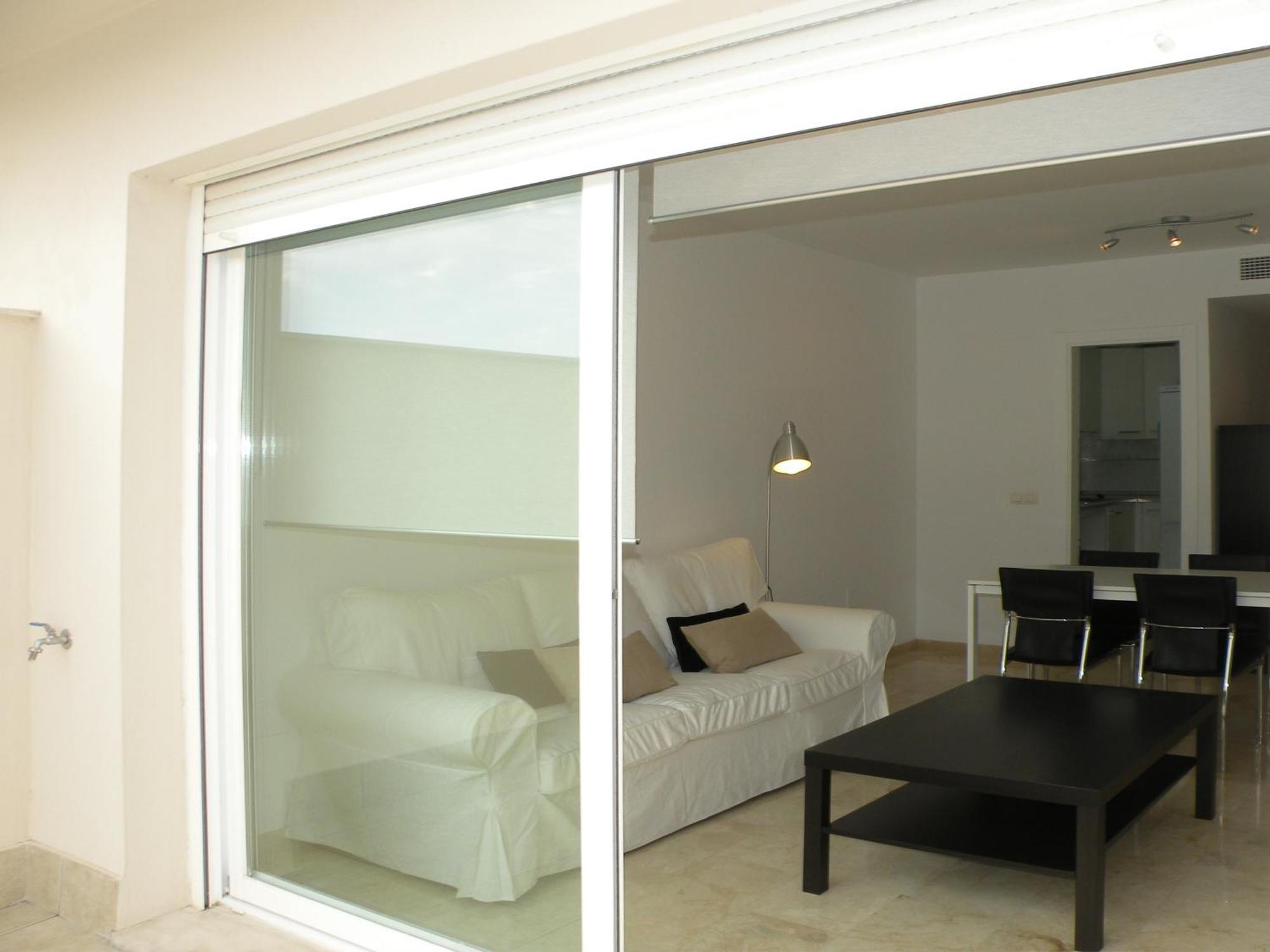 Apartamento Doña Carmen *