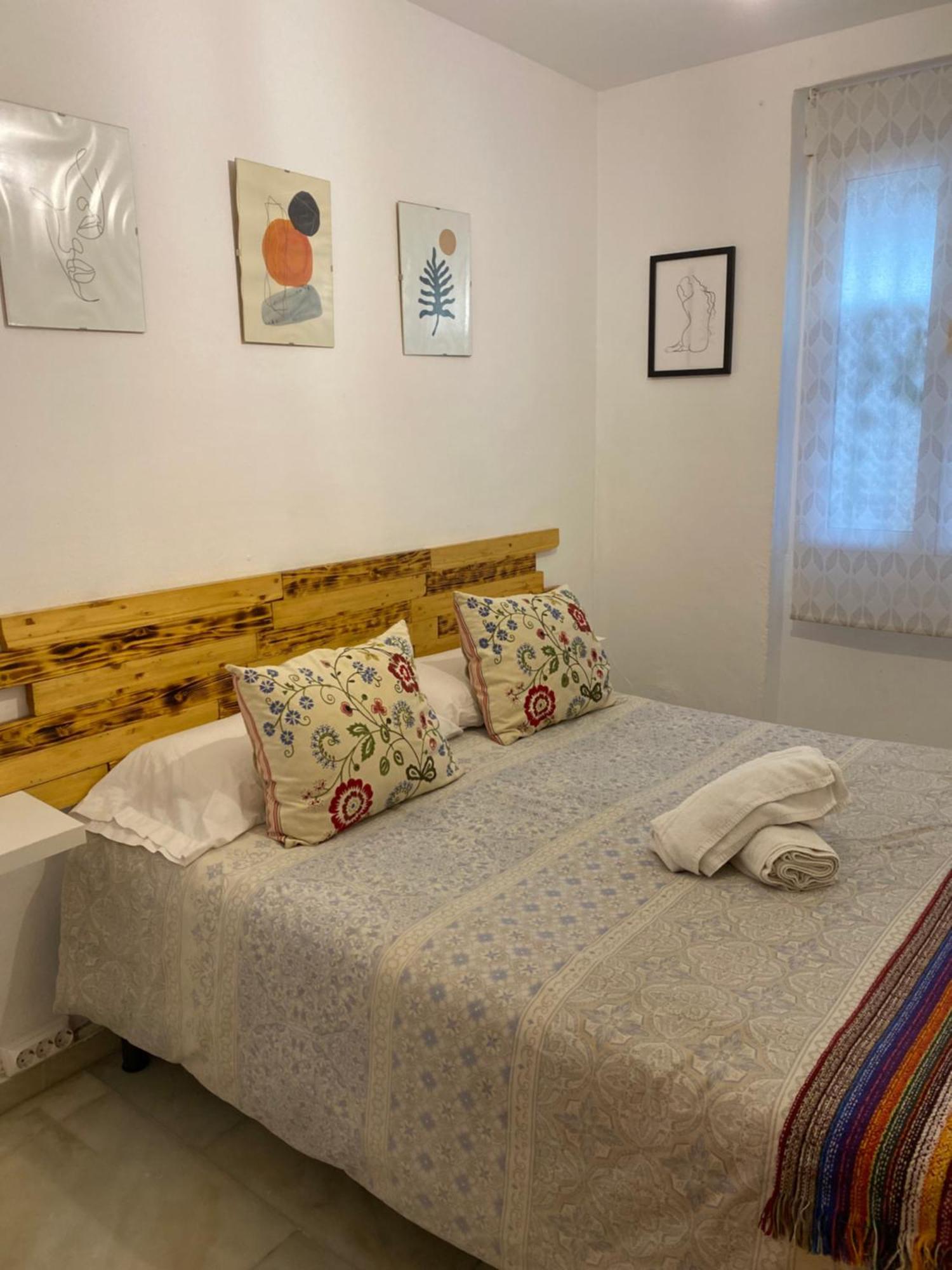 Casa Make Apartment Malaga