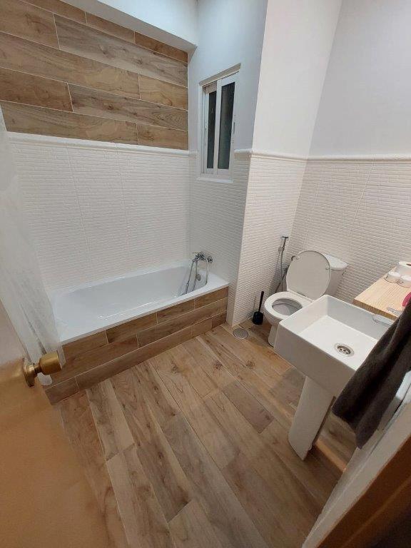 El Palo Apartamento *
