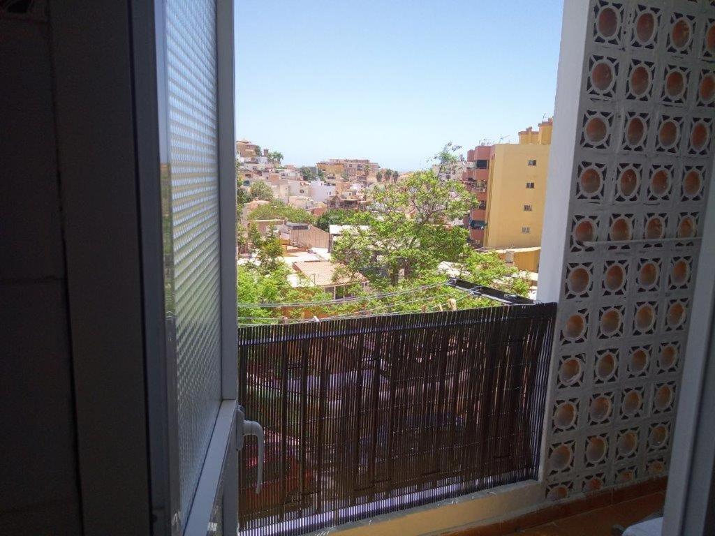 Apartamento El Palo