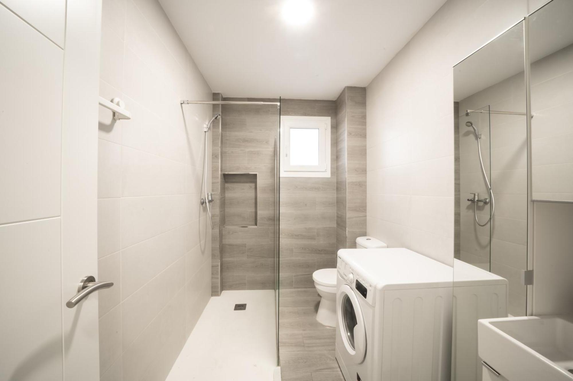 1 Playa Pedregalejo Apartment Malaga