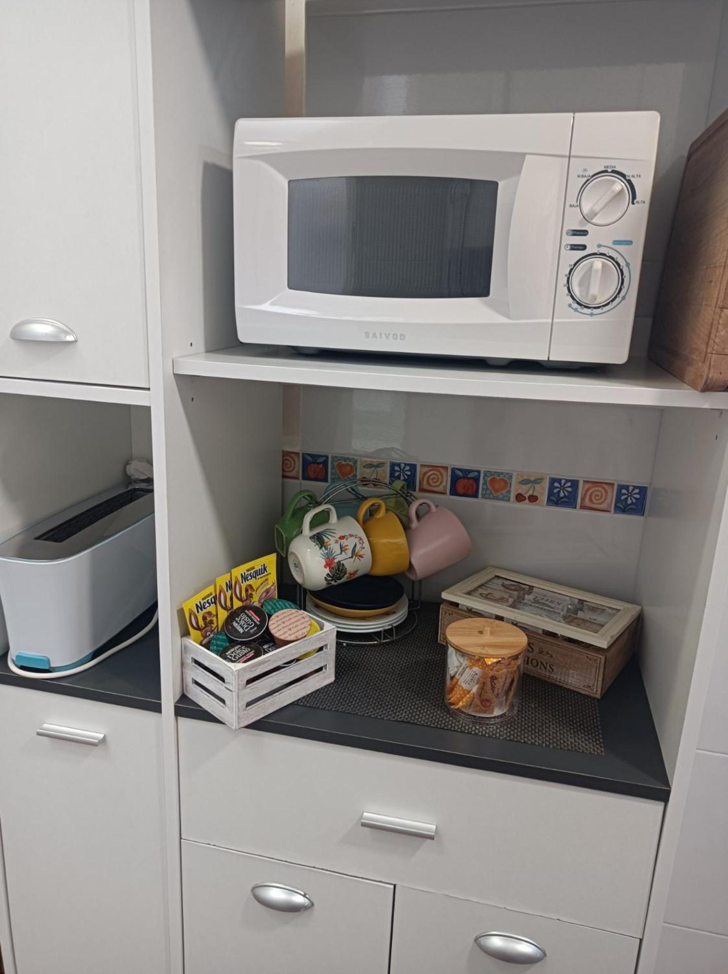 Apartamento Bahia De