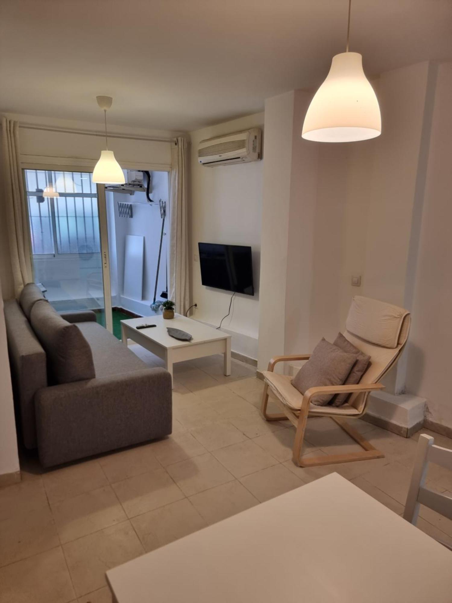 Centrico En Apartamento *