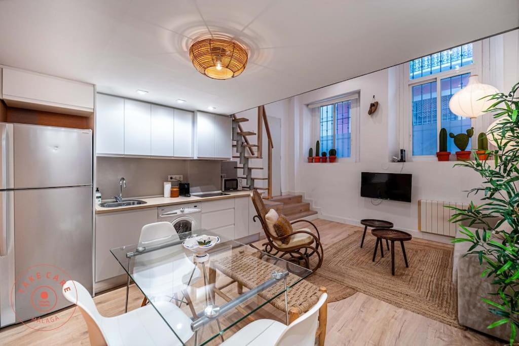 Apartamento Modern Loft In The Heart Of - Tcm *