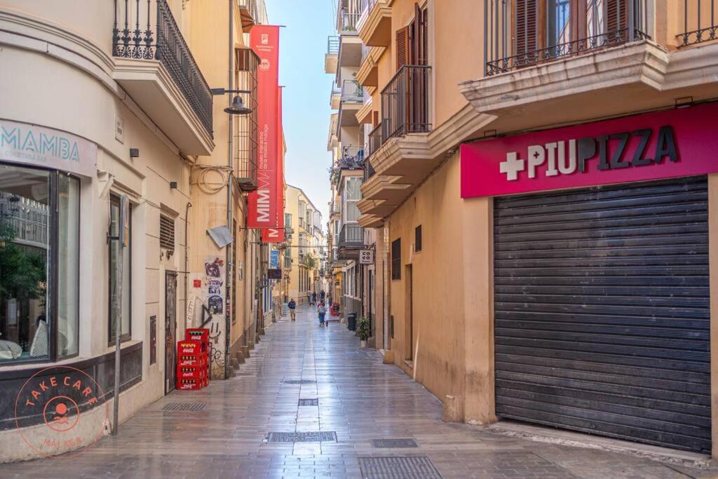 Apartamento Modern Loft In The Heart Of - Tcm *