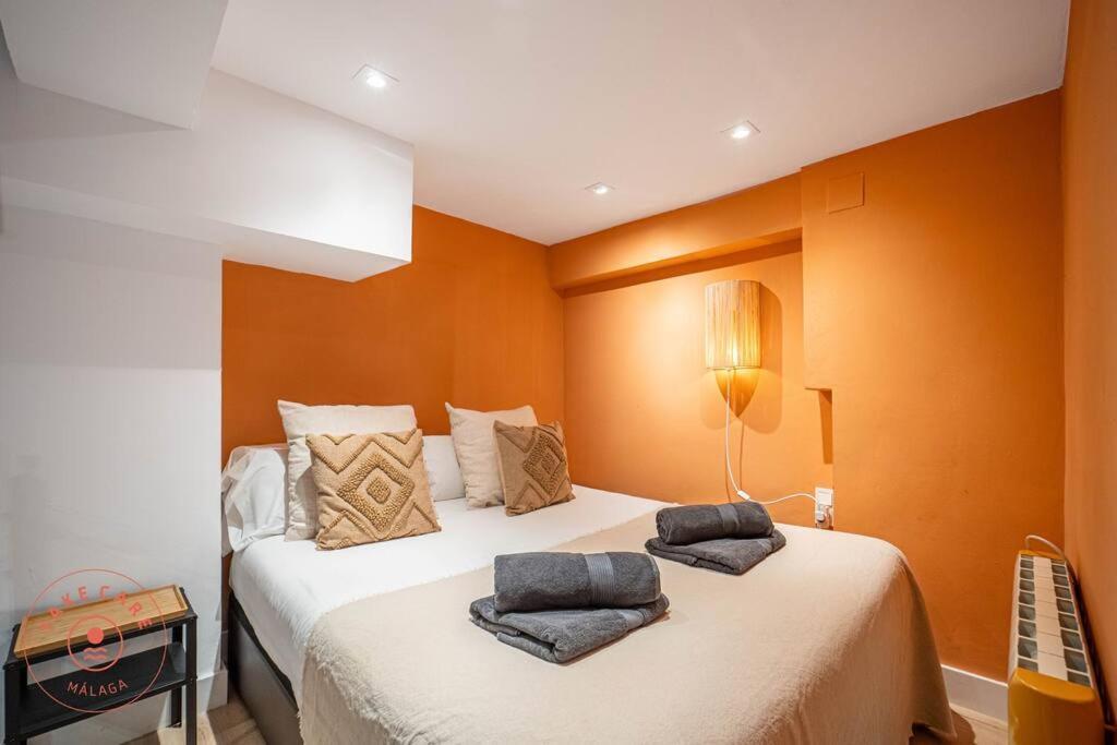 Modern Loft In The Heart Of - Tcm Apartamento *