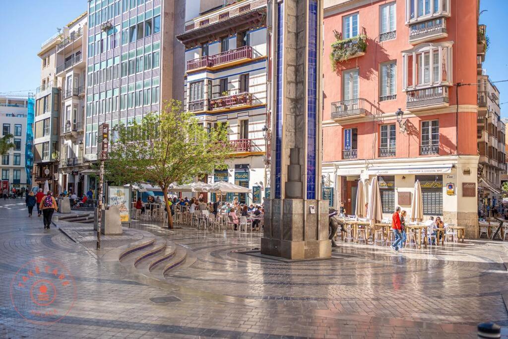 Apartamento Modern Loft In The Heart Of - Tcm *