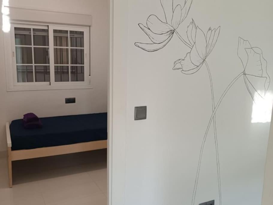 Modern Spacious In Center Of * Málaga