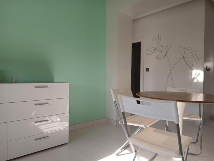 Modern Spacious In Center Of Apartamento *