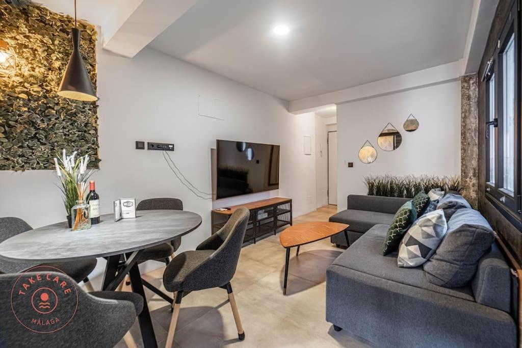 Casa Ana Bernal - Tcm Apartamento *