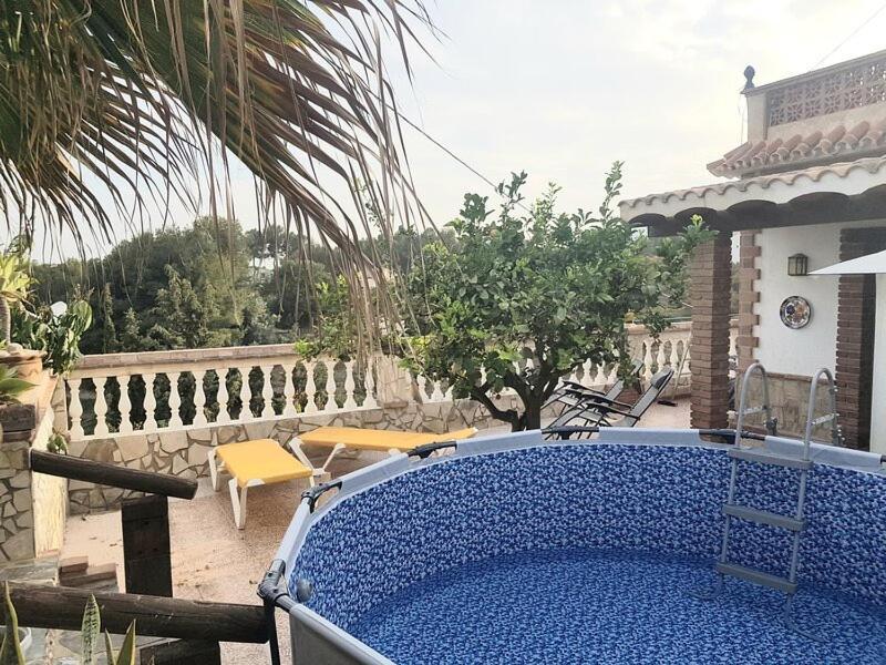 Villa Capricho Nerja