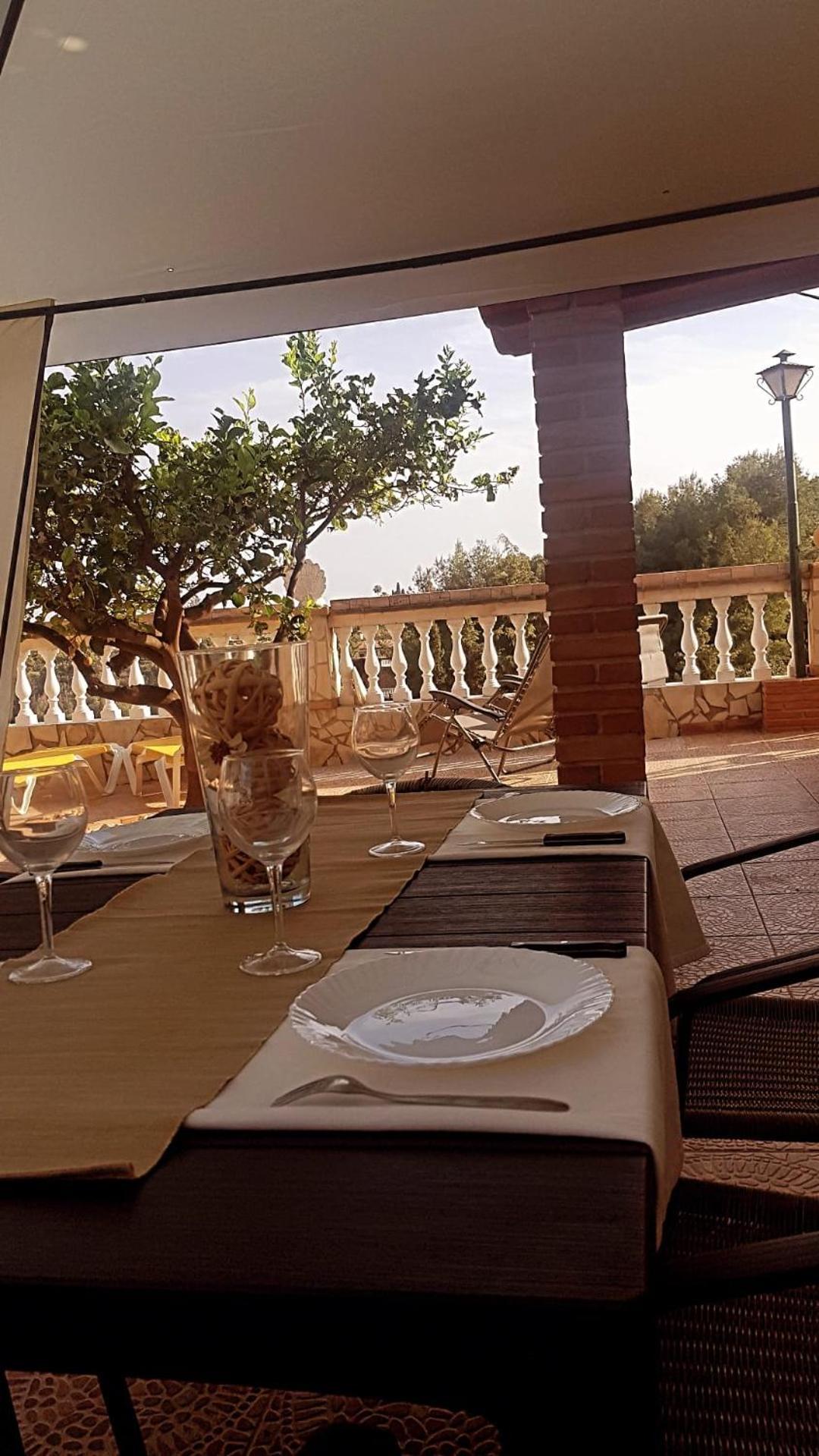 Capricho Nerja Villa *