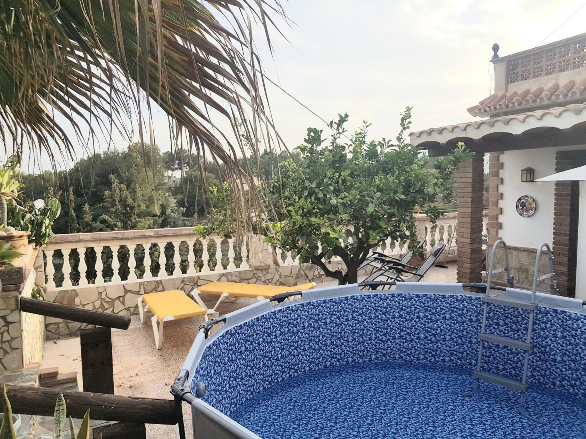 Capricho Nerja * Malaga