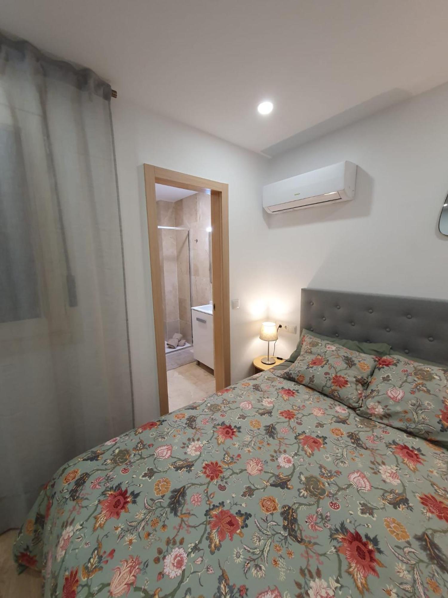 Apartmentsnoa Malaga