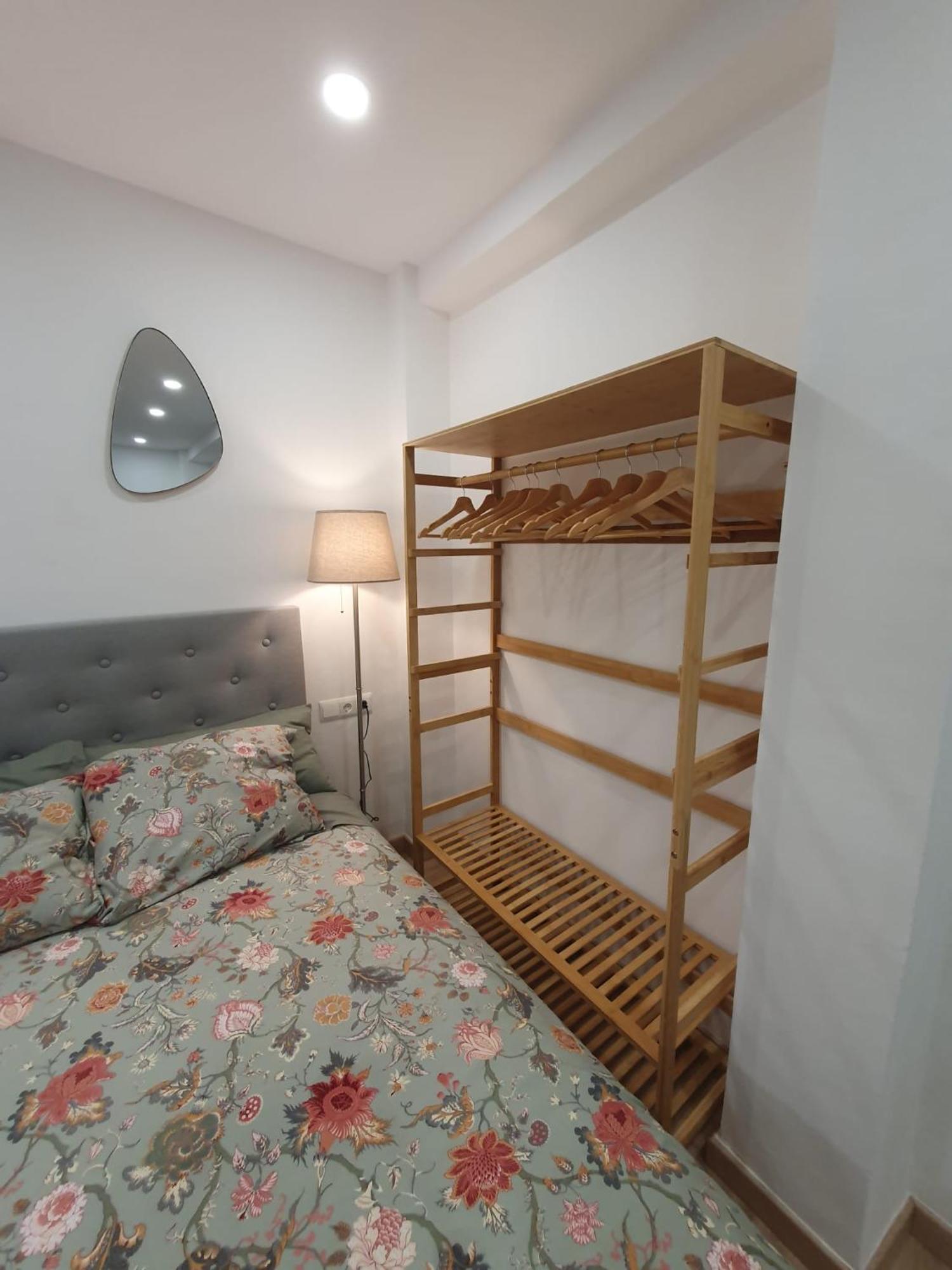 Apartmentsnoa * Malaga