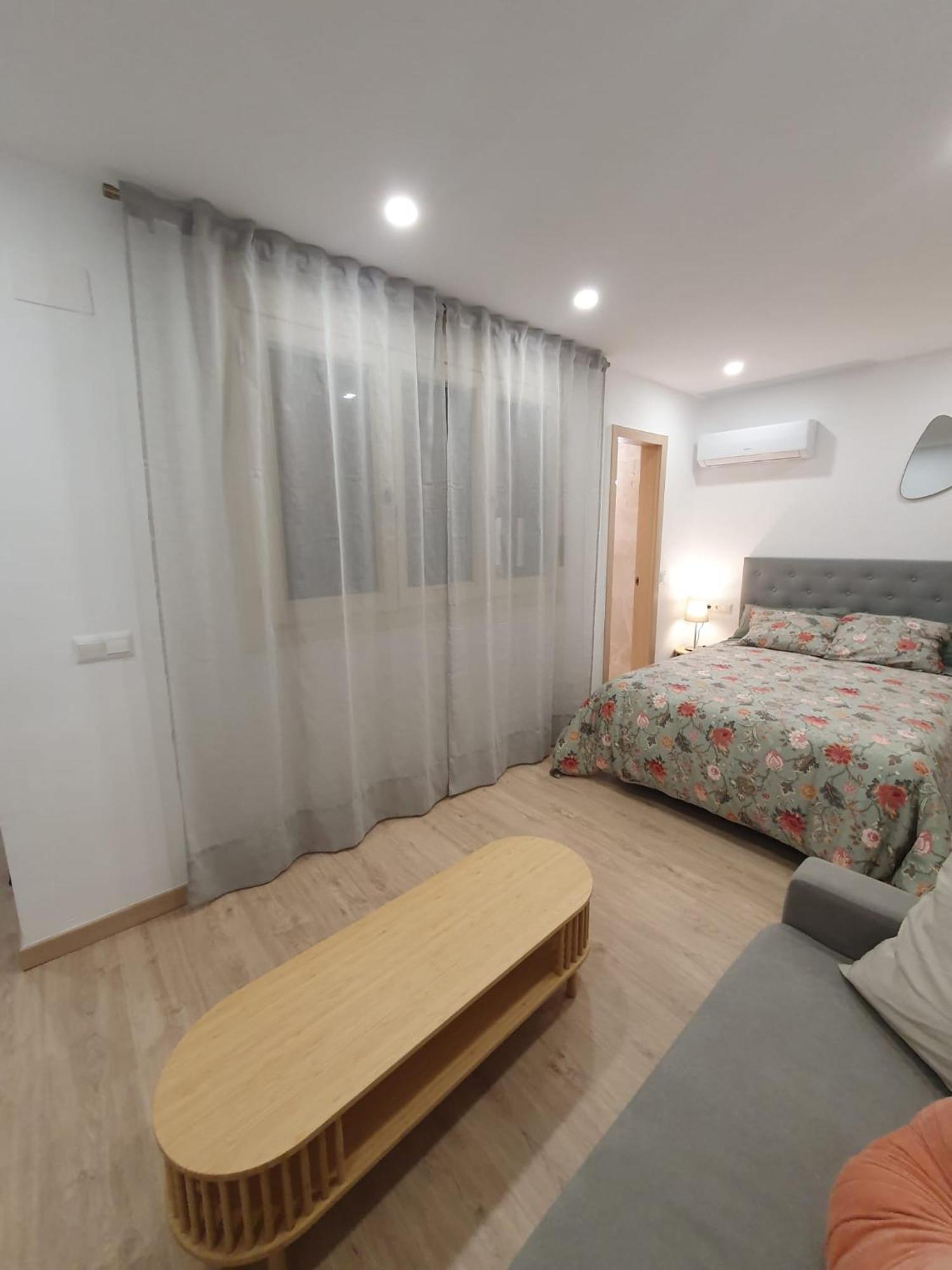 Apartmentsnoa * Malaga