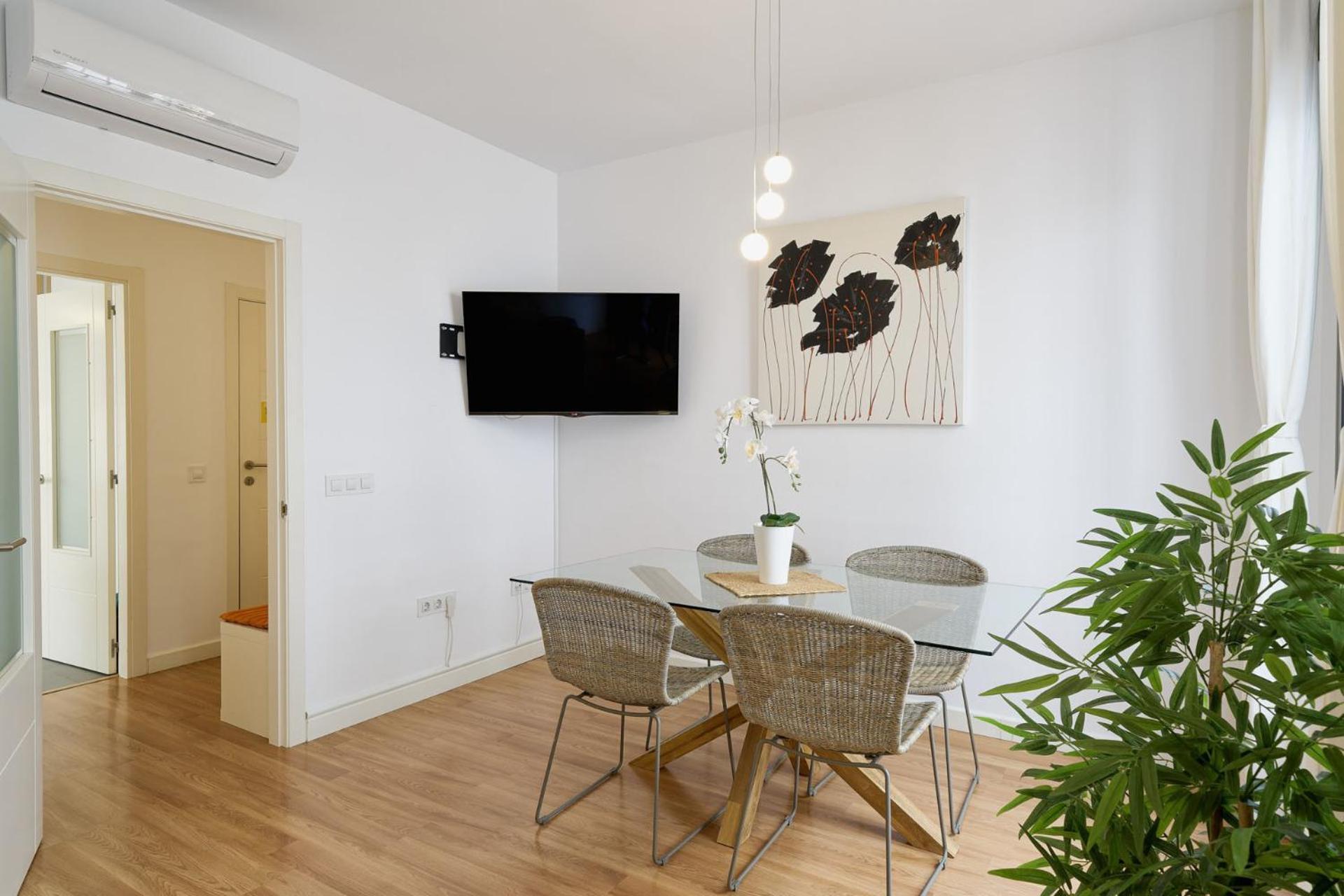 Birgit In By Solaga Homes Apartamento