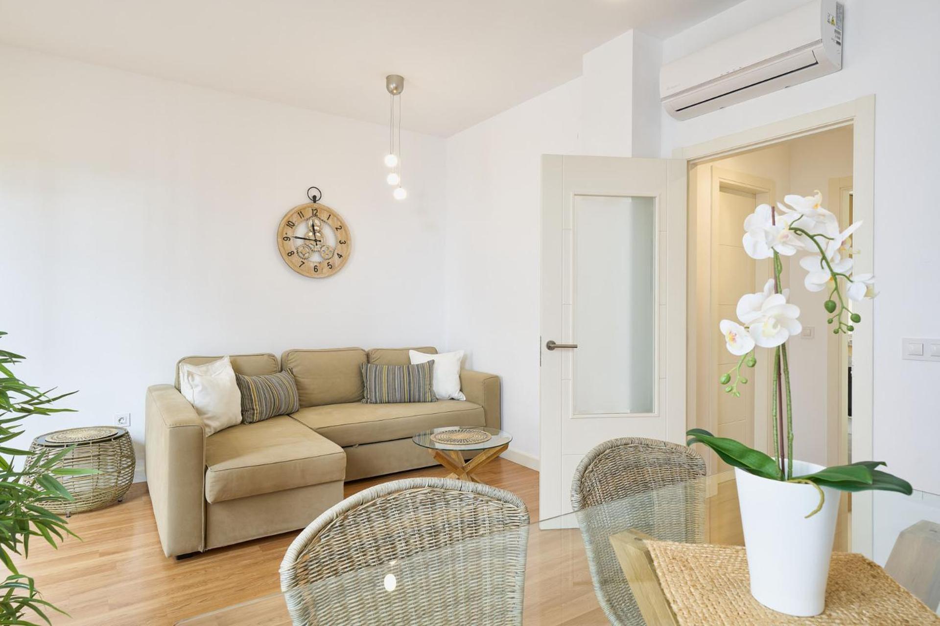 Birgit In By Solaga Homes Apartamento