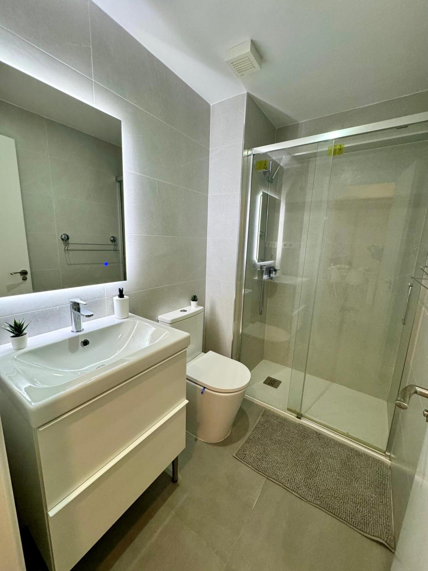 Apartamento Luxury Near To The Beach Málaga