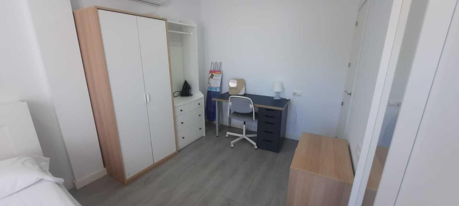 Atico Con Terraza Frente Playa Pedregalejo Apartamento Málaga