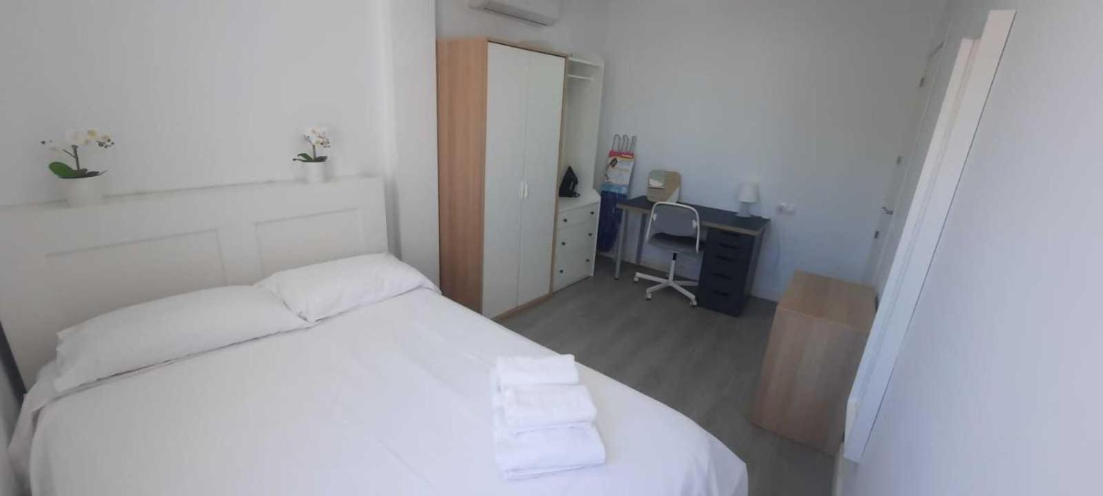Atico Con Terraza Frente Playa Pedregalejo *