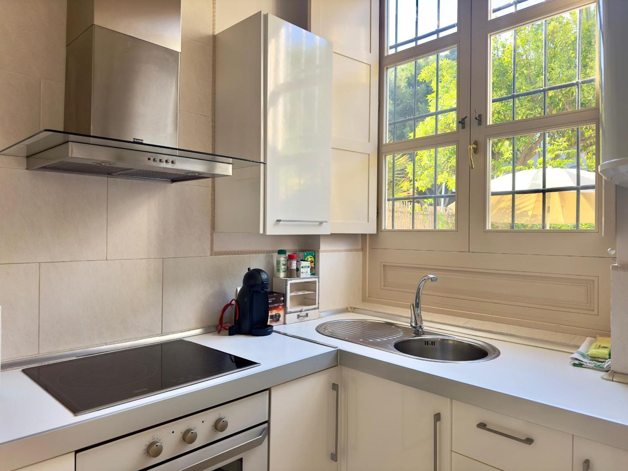 Apartamento Urbe10 Pries Garden *