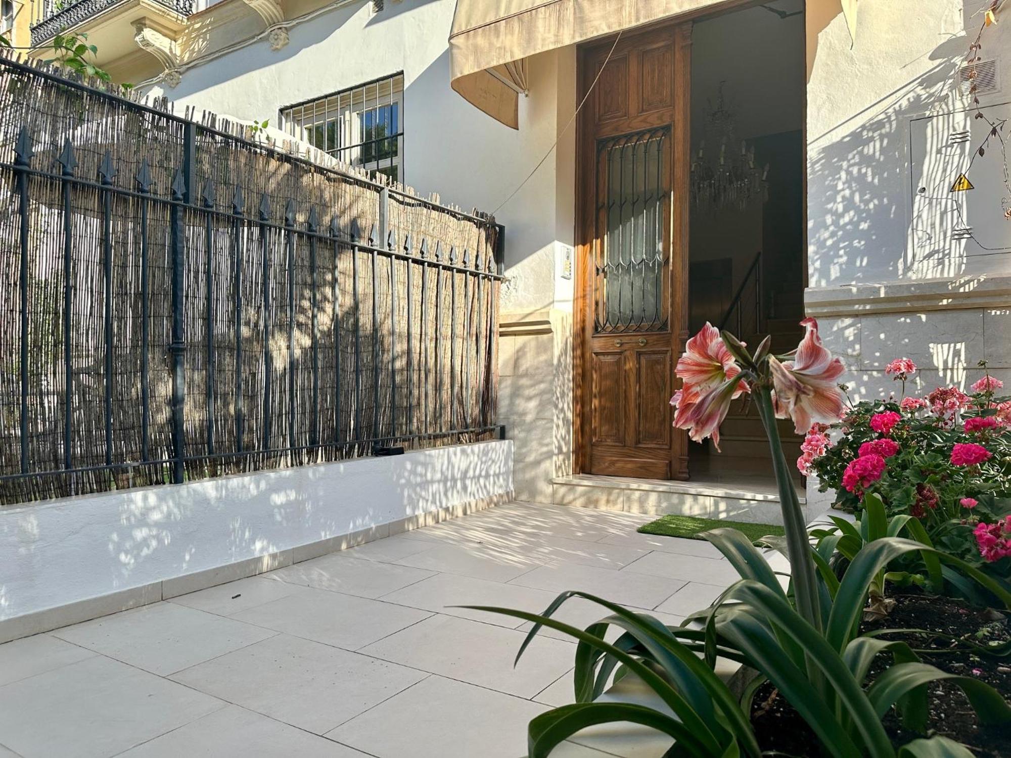 Apartamento Urbe10 Pries Málaga