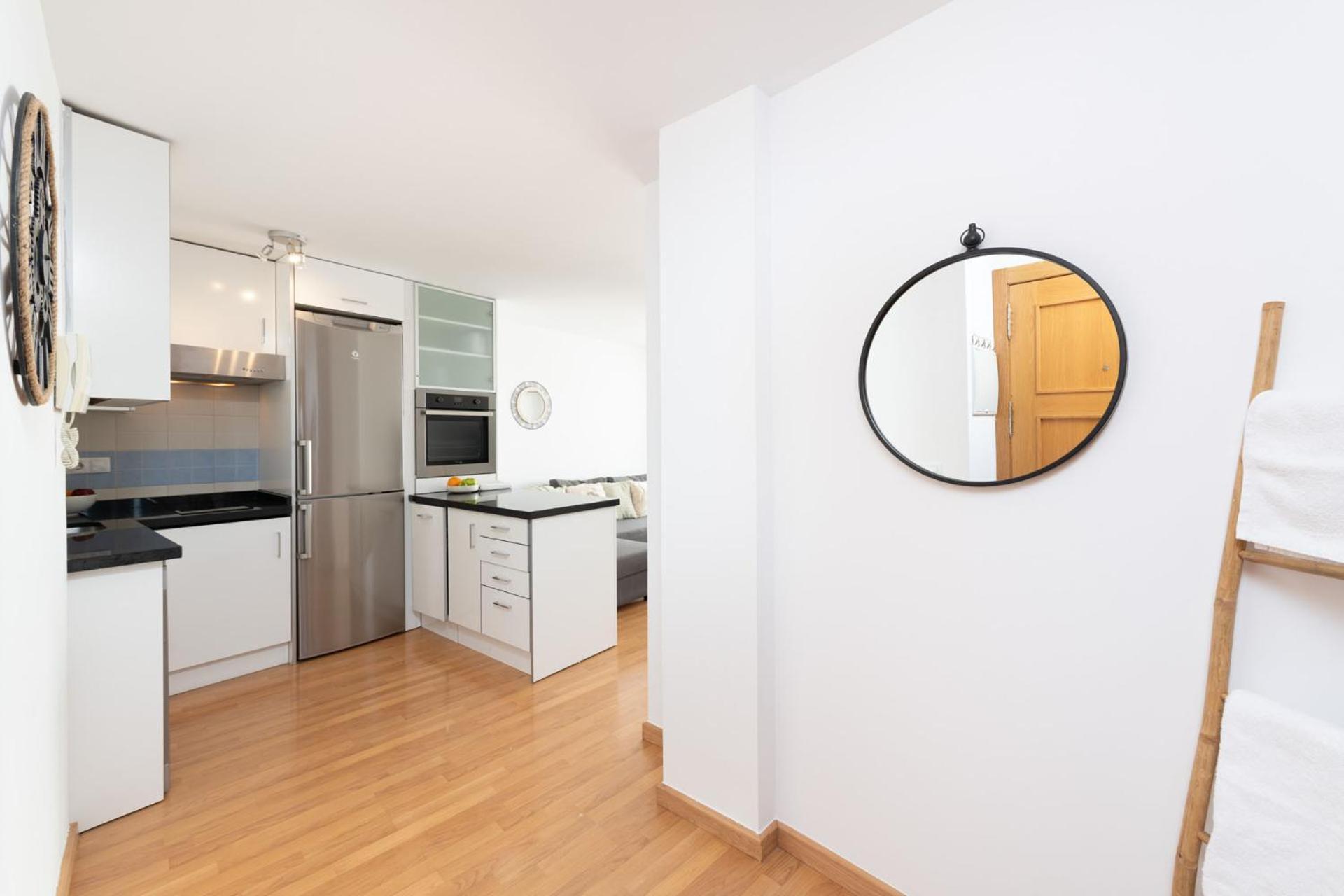 Apartamento Carreteria Penthouse In By Solaga Homes