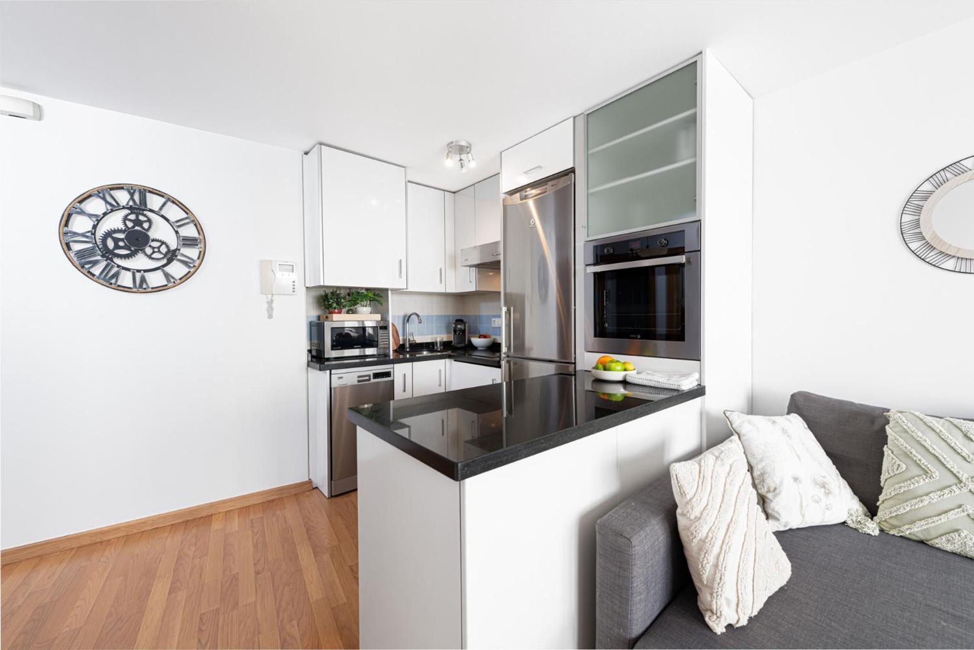 Carreteria Penthouse In By Solaga Homes Apartamento Málaga