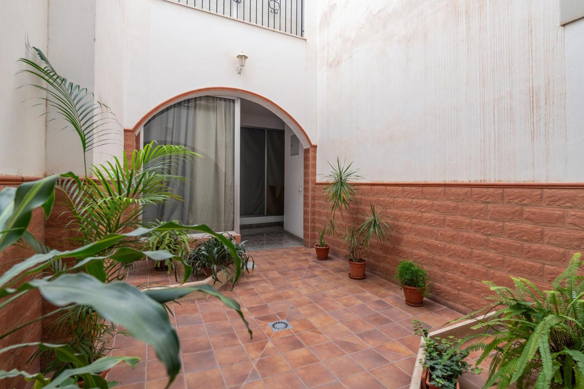 Carreteria Penthouse In By Solaga Homes Apartamento Málaga