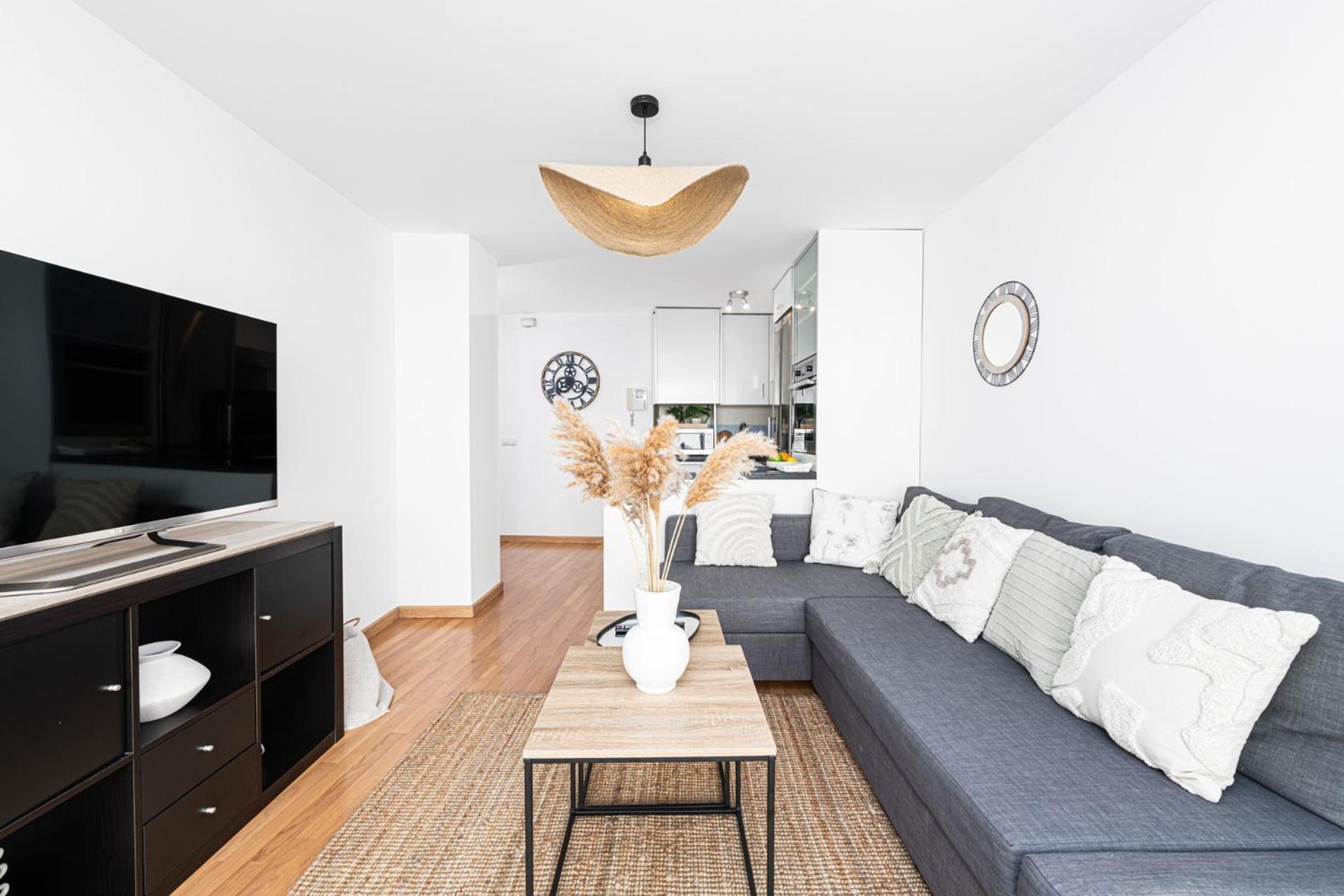 Carreteria Penthouse In By Solaga Homes *