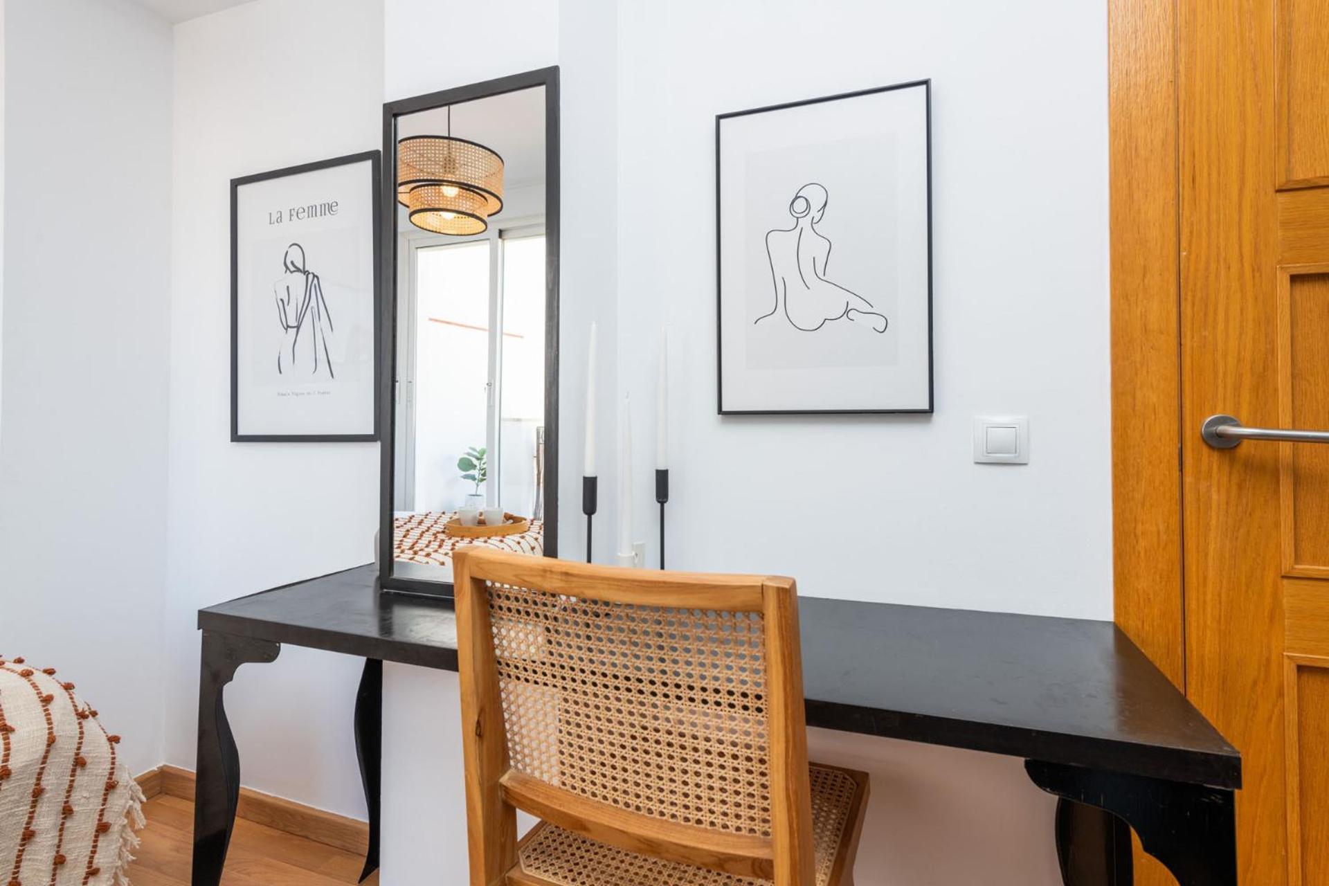 Carreteria Penthouse In By Solaga Homes Apartamento