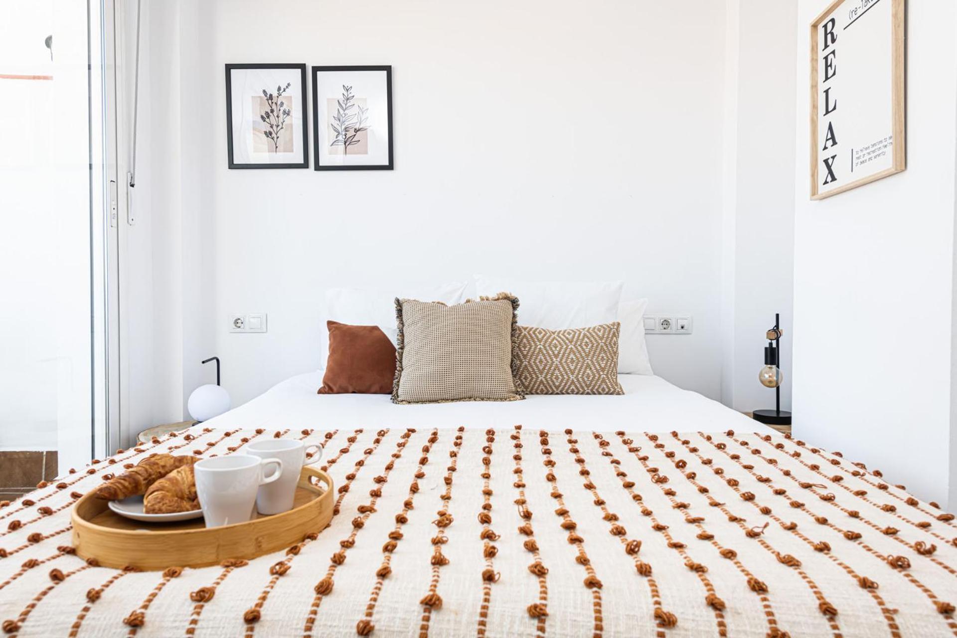 Carreteria Penthouse In By Solaga Homes Apartamento *