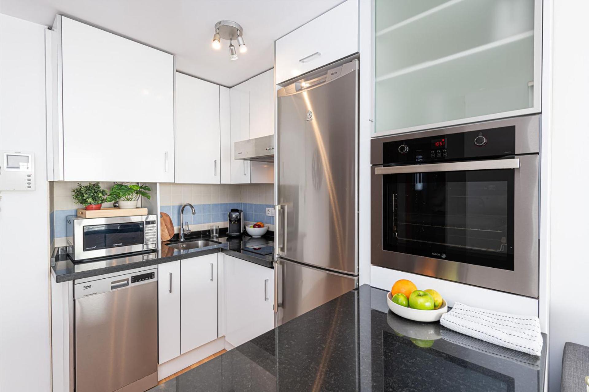 Apartamento Carreteria Penthouse In By Solaga Homes *