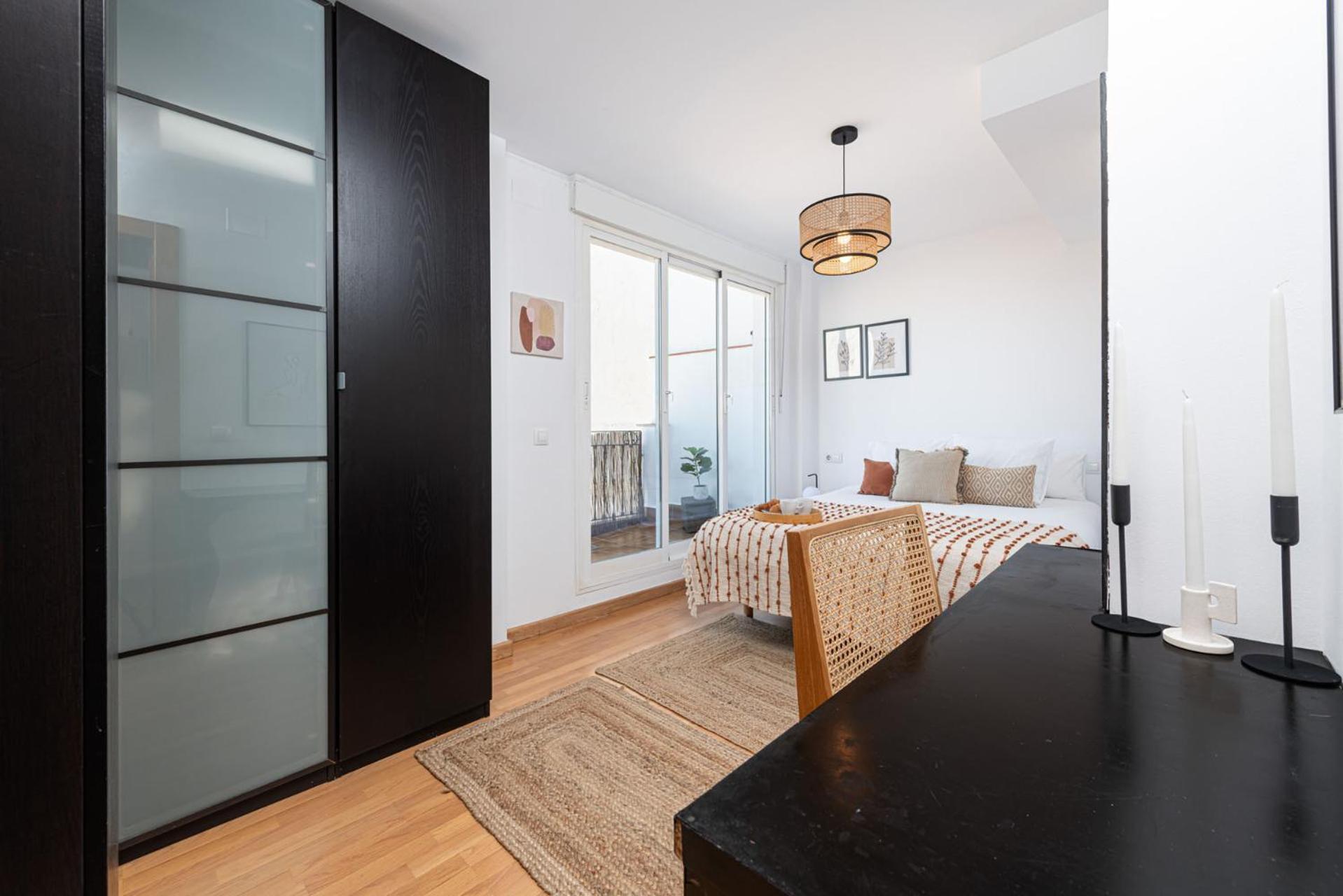 Apartamento Carreteria Penthouse In By Solaga Homes