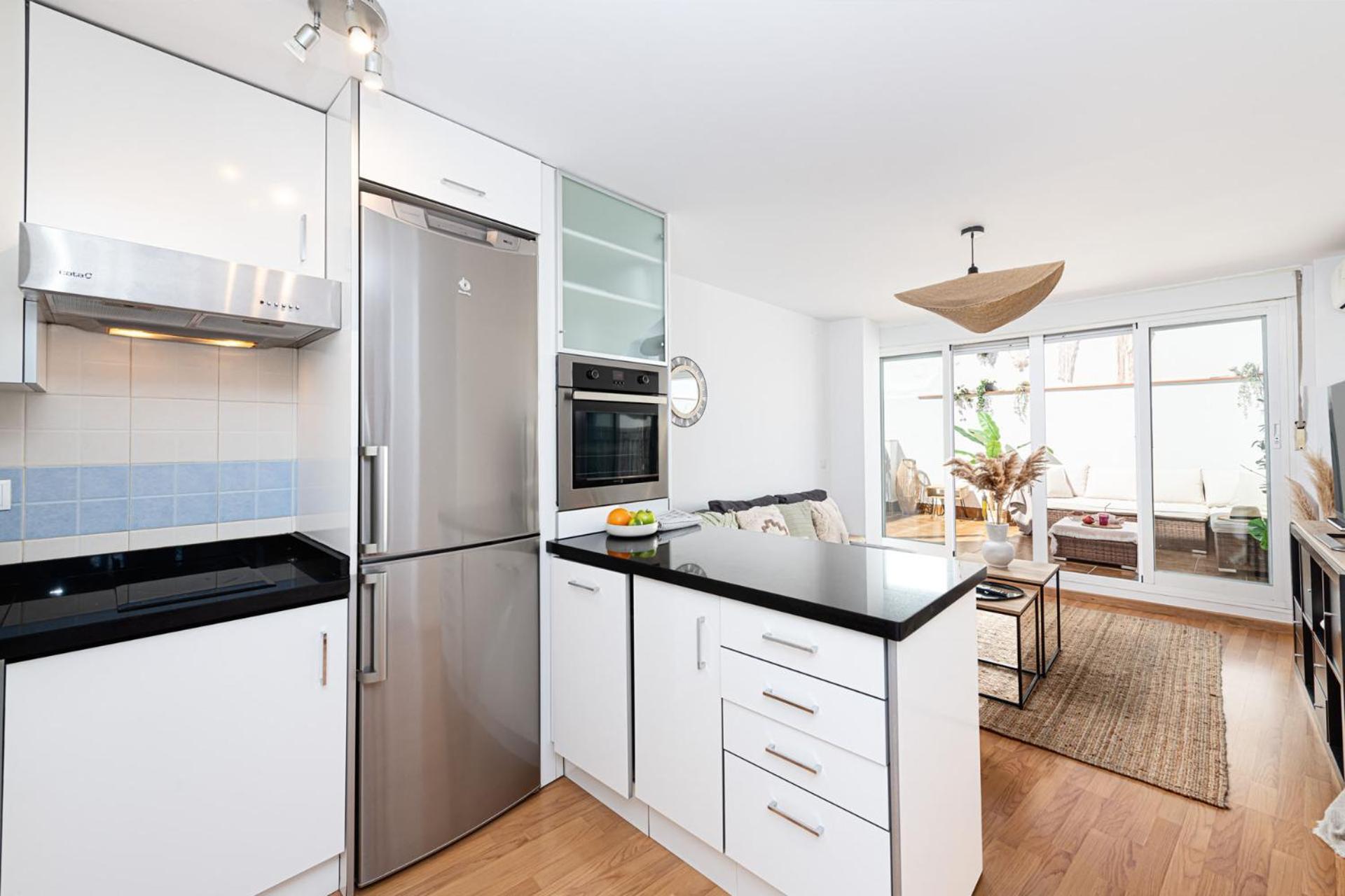 Apartamento Carreteria Penthouse In By Solaga Homes *