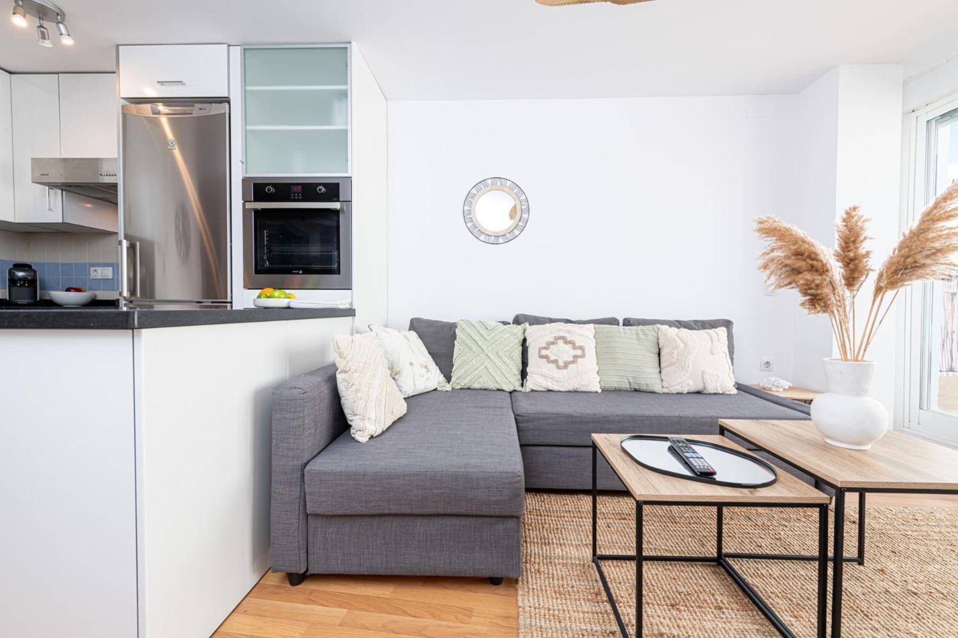 Carreteria Penthouse In By Solaga Homes