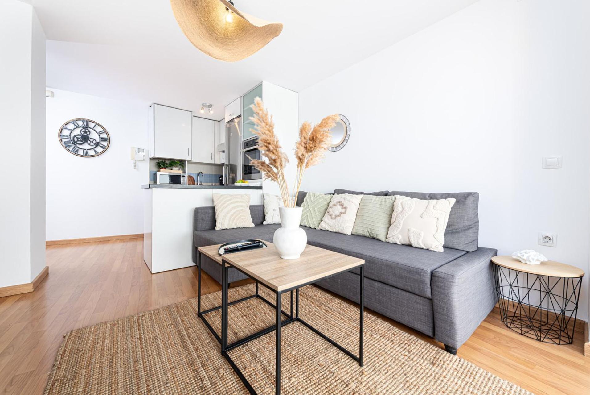 Carreteria Penthouse In By Solaga Homes Apartamento