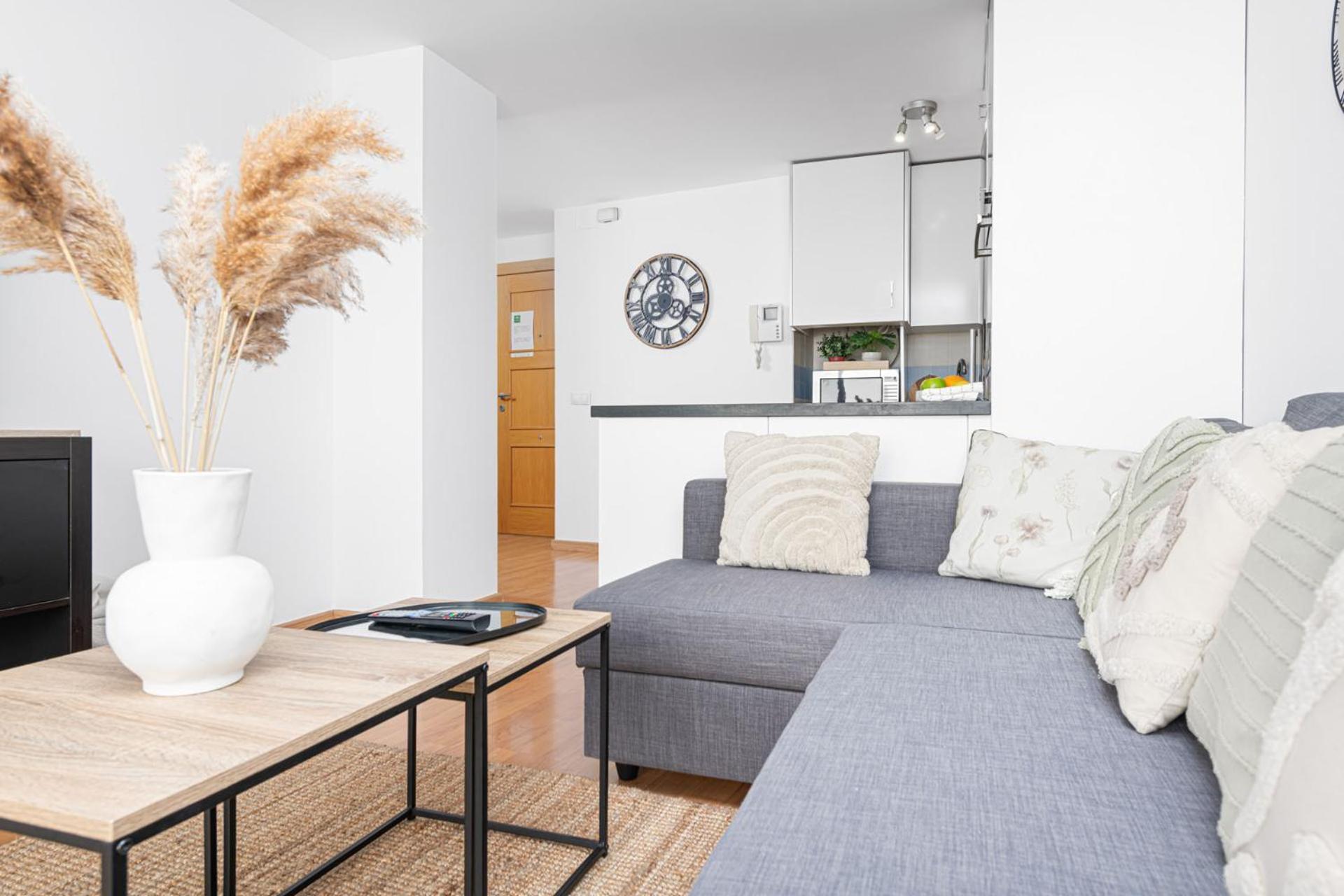 Apartamento Carreteria Penthouse In By Solaga Homes