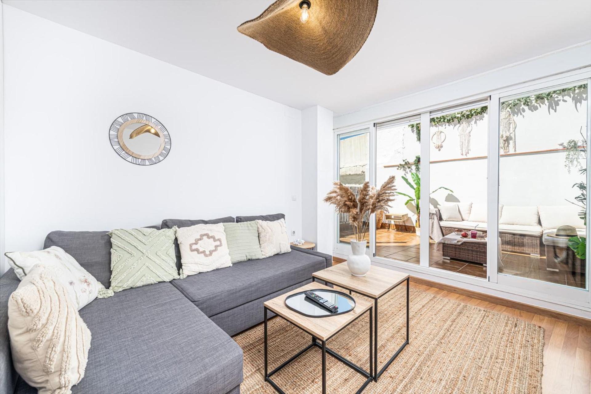 Apartamento Carreteria Penthouse In By Solaga Homes Málaga