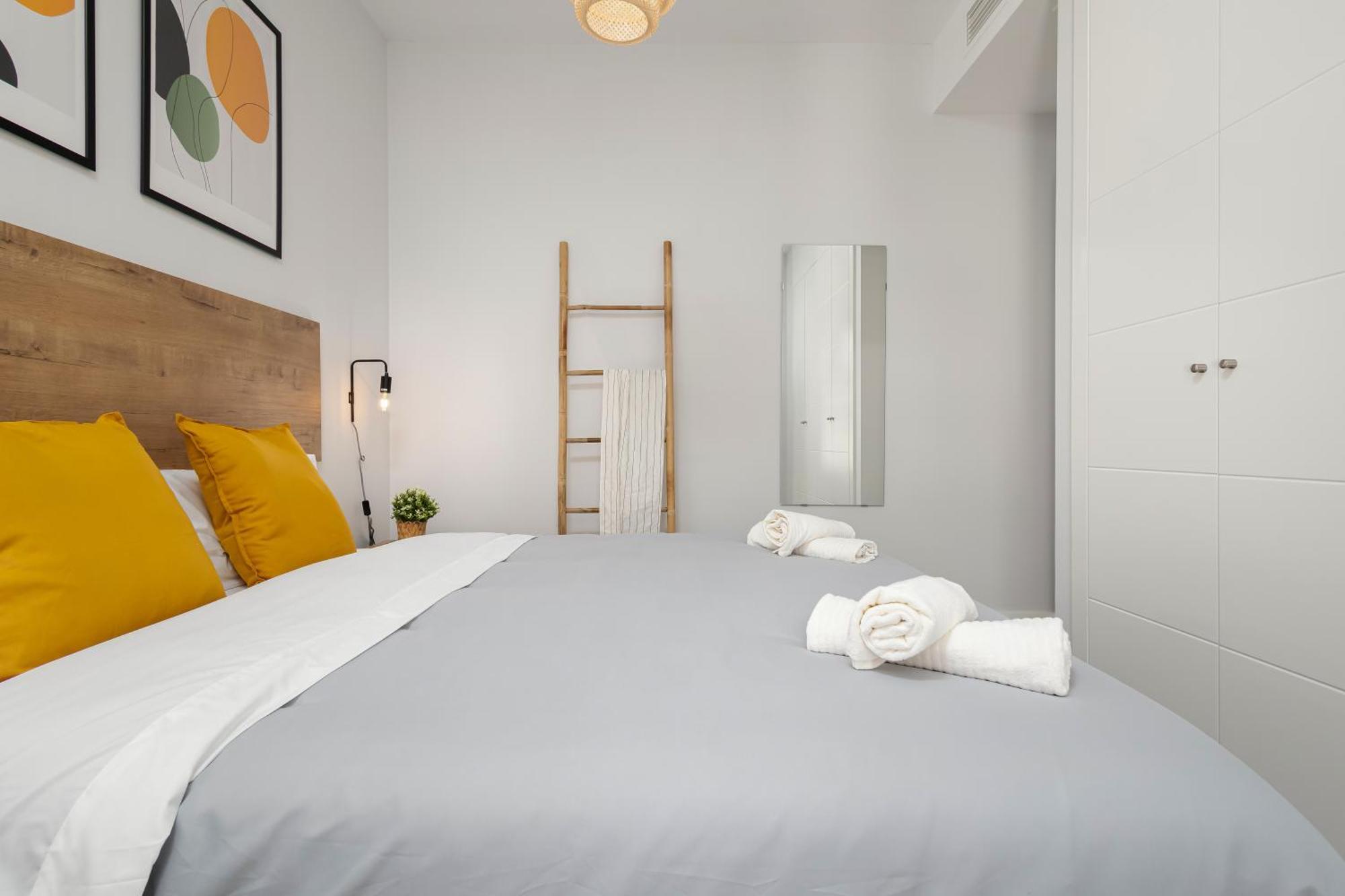 Apartamento Nordik Urban - Malagueta 