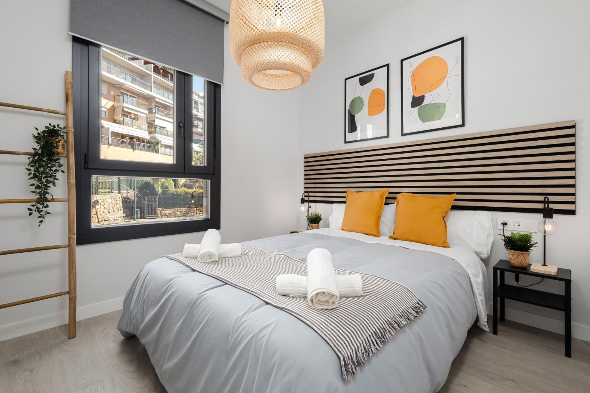 Apartamento Nordik Urban - Malagueta 