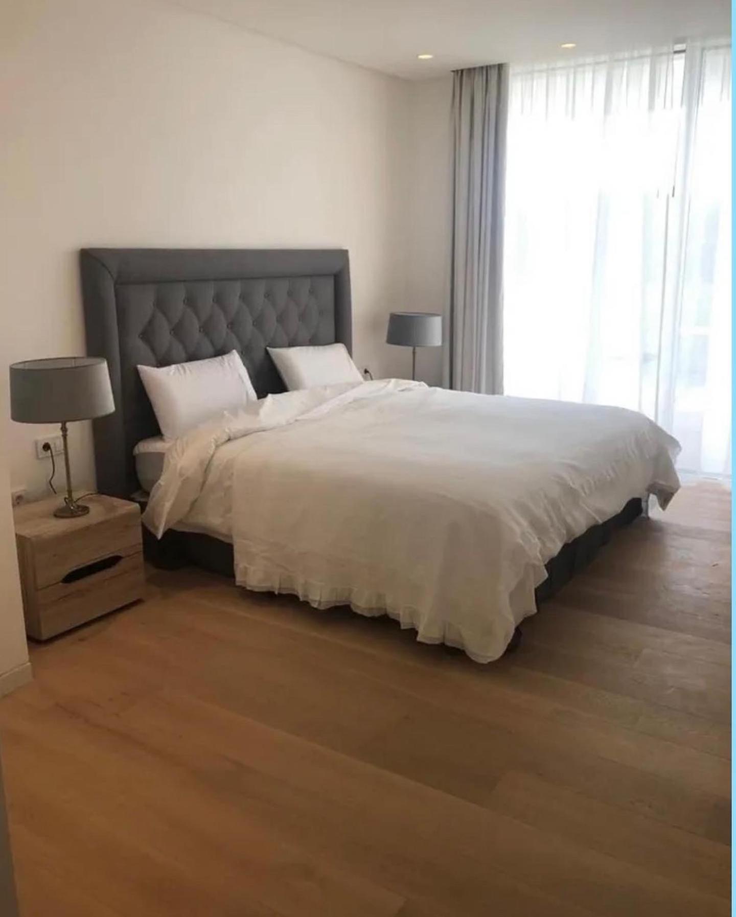 Apartamento Extra Large Luxury With Spa, 3 Min To Marbella Center Málaga