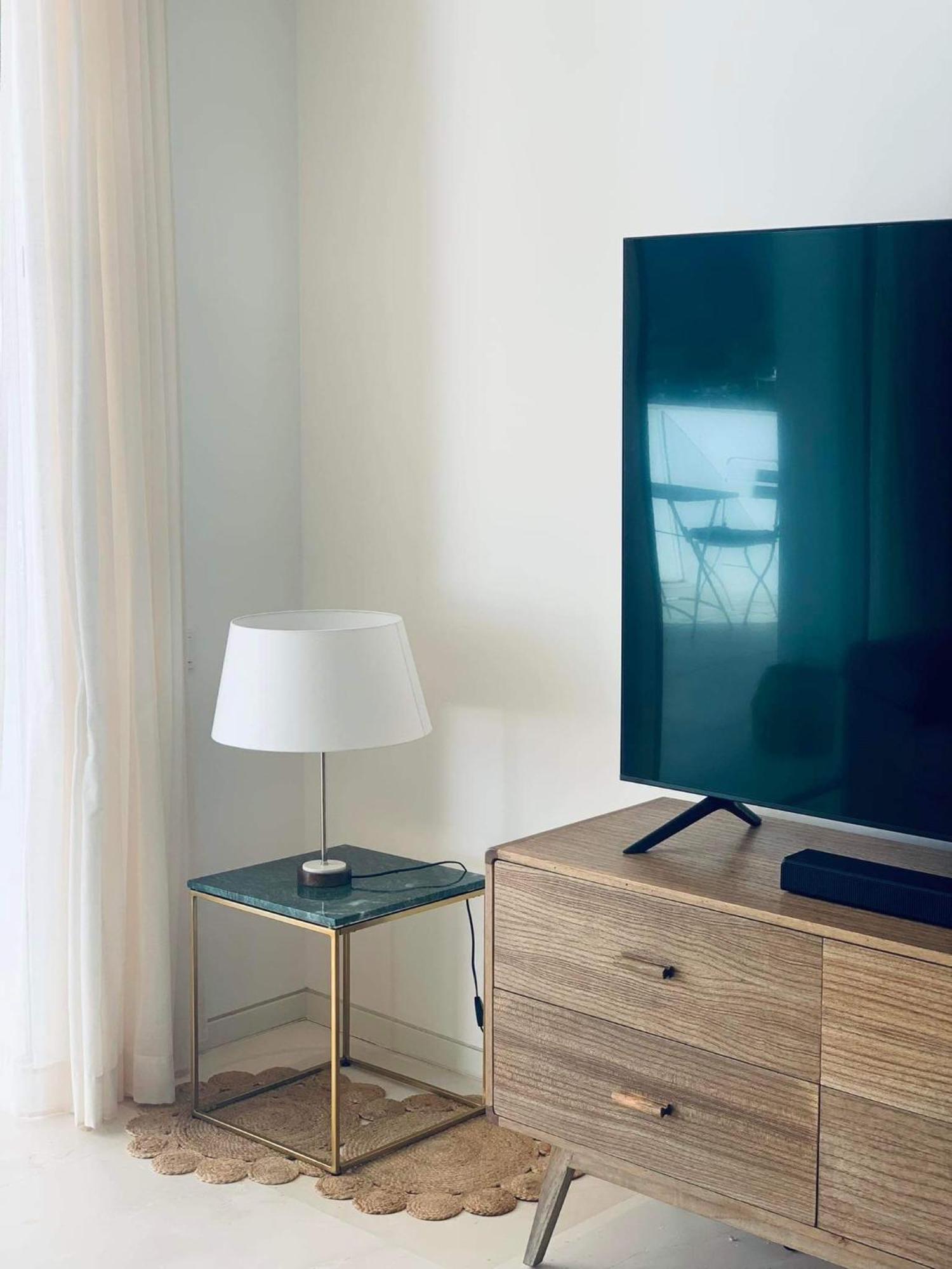 Extra Large Luxury With Spa, 3 Min To Marbella Center *