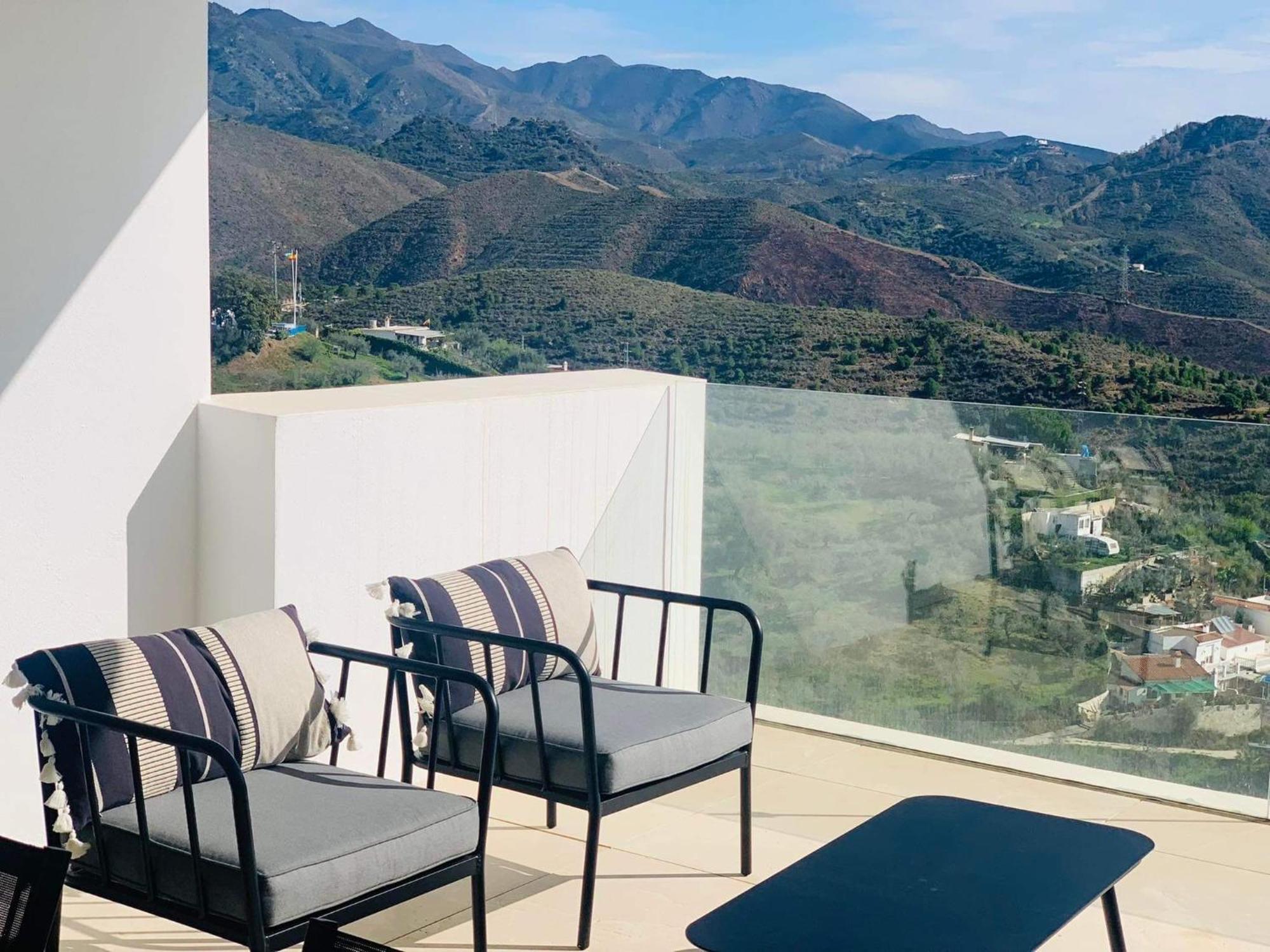 Extra Large Luxury With Spa, 3 Min To Marbella Center Apartamento *