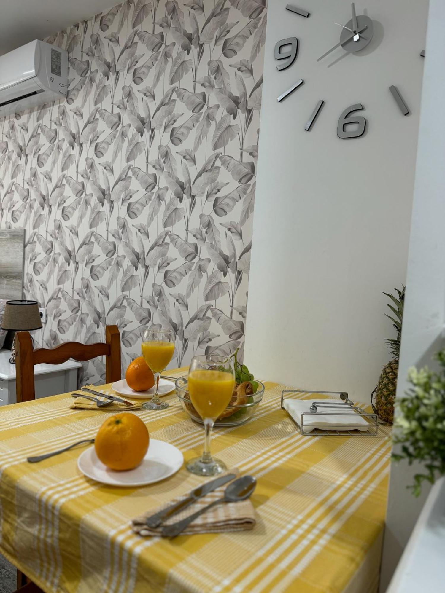 Jara ! Apartamento *