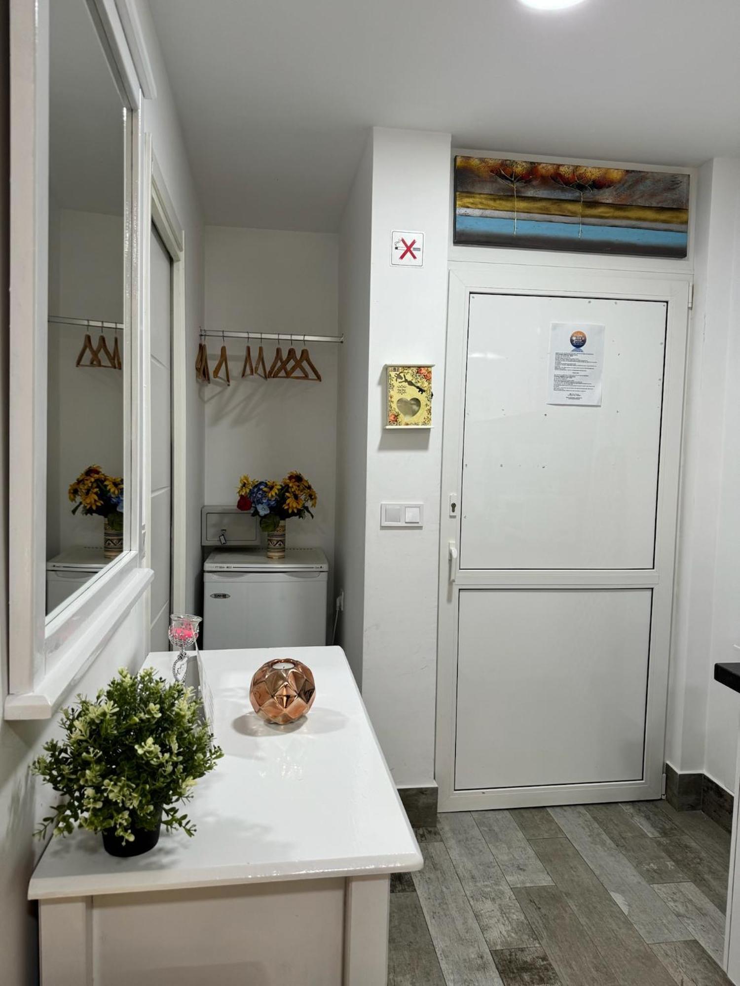 Apartamento Jara ! Málaga