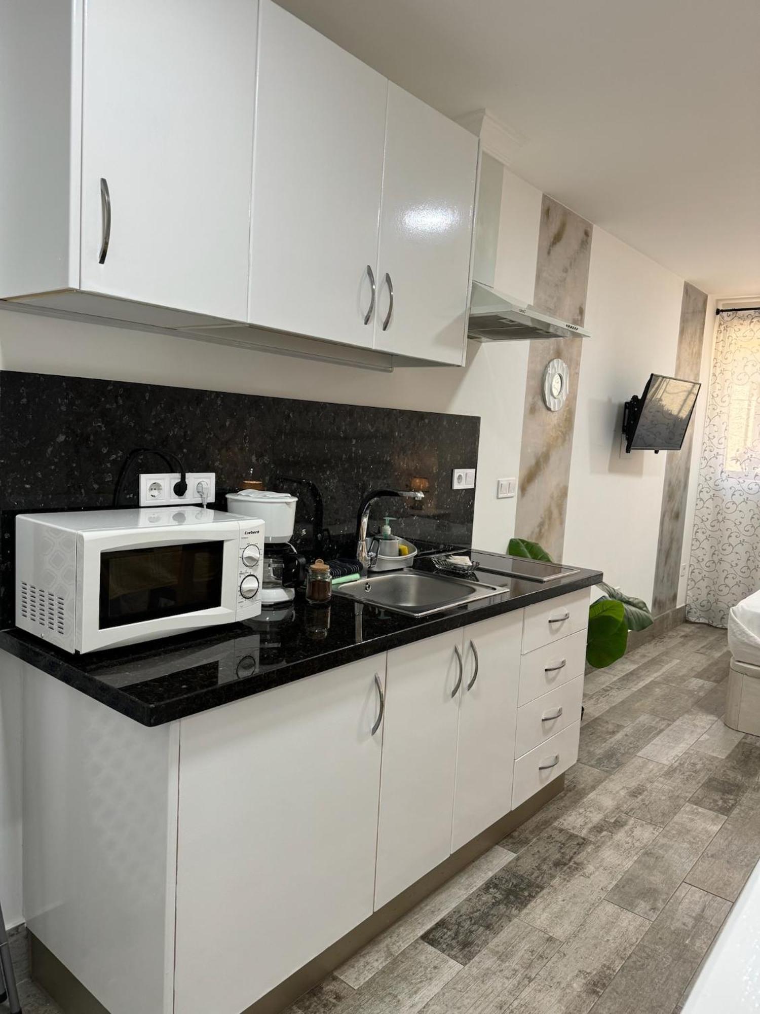 Apartamento Jara !