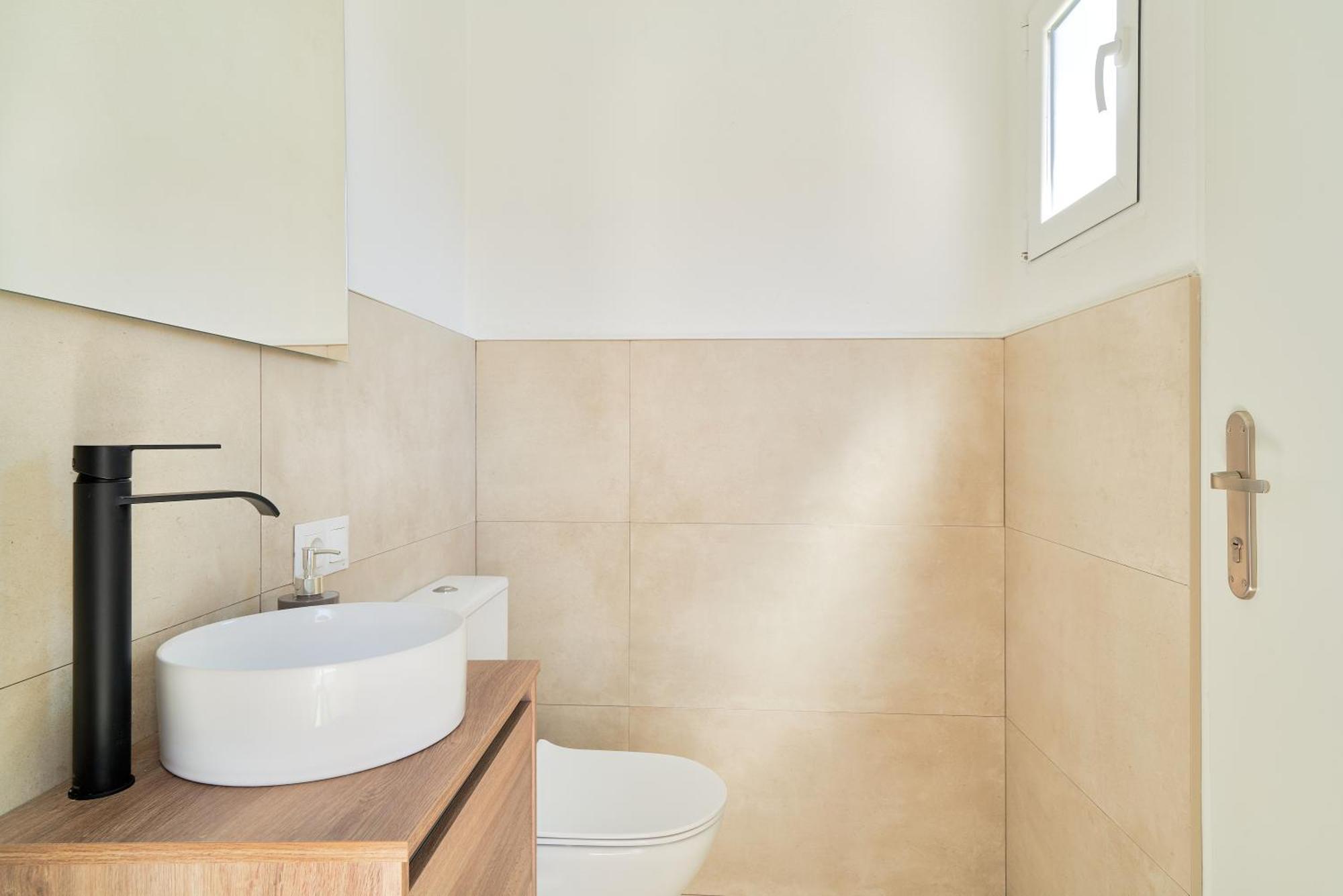 Sun-kissed Getaway Apartamento